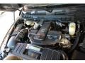 Austin Tan Pearl - Ram 2500 Laramie Crew Cab 4x4 Photo No. 25