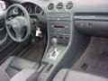 Light Silver Metallic - A4 1.8T Cabriolet Photo No. 14