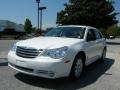 Stone White - Sebring LX Sedan Photo No. 1