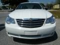 Stone White - Sebring LX Sedan Photo No. 8