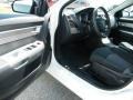 Stone White - Sebring LX Sedan Photo No. 11