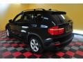 Jet Black - X5 3.0si Photo No. 4