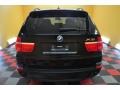 Jet Black - X5 3.0si Photo No. 5