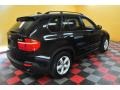 Jet Black - X5 3.0si Photo No. 6