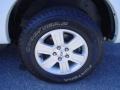 2010 White Suede Ford Explorer XLT  photo #9