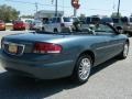 Magnesium Pearl - Sebring Touring Convertible Photo No. 5