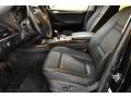Jet Black - X5 3.0si Photo No. 14