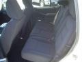 2010 White Suede Ford Explorer XLT  photo #19