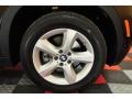 Jet Black - X5 3.0si Photo No. 20