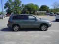 Oasis Green Pearl - Highlander V6 Photo No. 4
