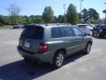Oasis Green Pearl - Highlander V6 Photo No. 5
