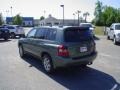 Oasis Green Pearl - Highlander V6 Photo No. 7