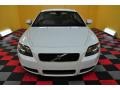 Ice White - C70 T5 Convertible Photo No. 2