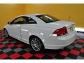Ice White - C70 T5 Convertible Photo No. 4