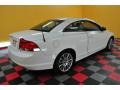 Ice White - C70 T5 Convertible Photo No. 6