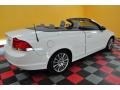 Ice White - C70 T5 Convertible Photo No. 8