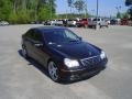 Black - C 230 Sport Photo No. 3