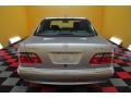 Quartz Silver Metallic - E 430 4Matic Sedan Photo No. 5