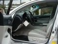 Mercury Silver Metallic - GS 300 AWD Photo No. 7