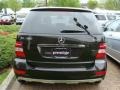 Verde Brook Metallic - ML 350 4Matic Photo No. 5