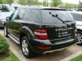 Verde Brook Metallic - ML 350 4Matic Photo No. 6