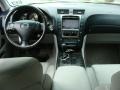 Mercury Silver Metallic - GS 300 AWD Photo No. 9