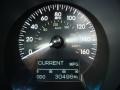 Mercury Silver Metallic - GS 300 AWD Photo No. 10