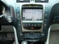 Mercury Silver Metallic - GS 300 AWD Photo No. 11