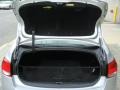 Mercury Silver Metallic - GS 300 AWD Photo No. 13