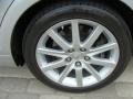 Mercury Silver Metallic - GS 300 AWD Photo No. 14