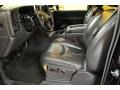 2006 Dark Blue Metallic Chevrolet Silverado 1500 LT Crew Cab 4x4  photo #13