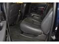 2006 Dark Blue Metallic Chevrolet Silverado 1500 LT Crew Cab 4x4  photo #14