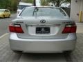 Mercury Silver Metallic - LS 460 Photo No. 5