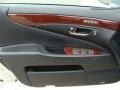 Mercury Silver Metallic - LS 460 Photo No. 6