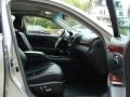 Mercury Silver Metallic - LS 460 Photo No. 8