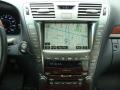 Mercury Silver Metallic - LS 460 Photo No. 11
