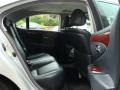 Mercury Silver Metallic - LS 460 Photo No. 12