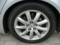 Mercury Silver Metallic - LS 460 Photo No. 14