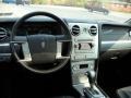 2008 Black Lincoln MKZ Sedan  photo #11