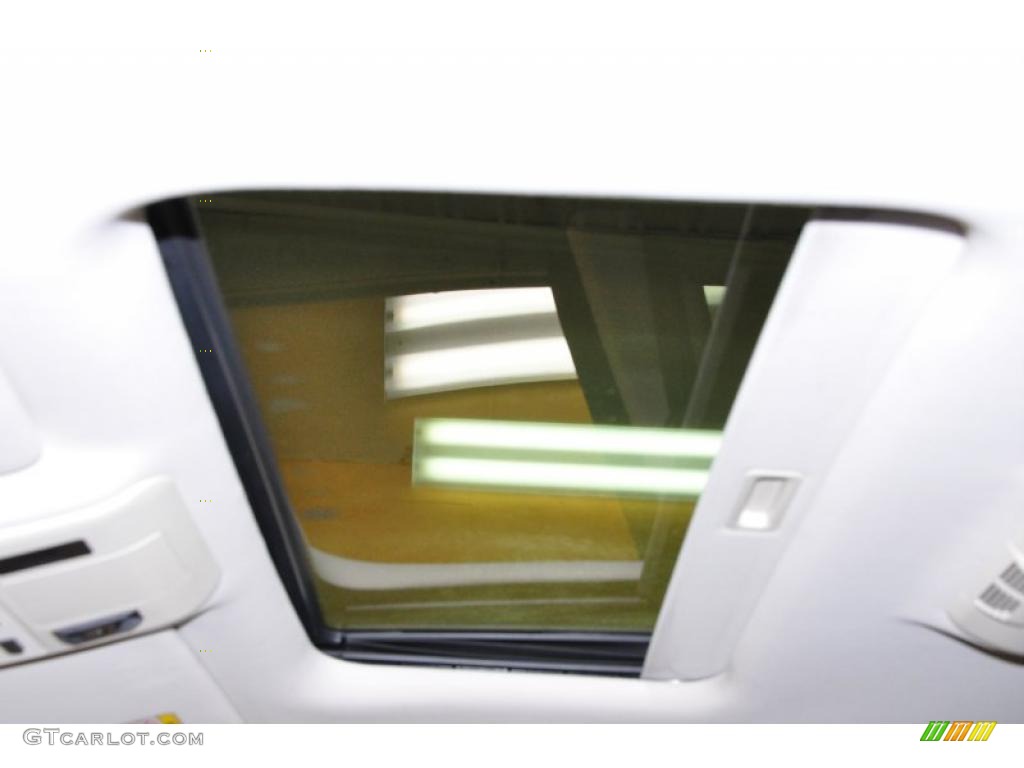 2004 Range Rover HSE - Giverny Green Metallic / Sand/Jet Black photo #10