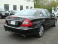 Black - E 350 4Matic Sedan Photo No. 4