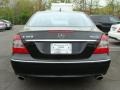 Black - E 350 4Matic Sedan Photo No. 5