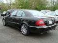 Black - E 350 4Matic Sedan Photo No. 6