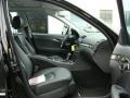 Black - E 350 4Matic Sedan Photo No. 9