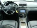 Black - E 350 4Matic Sedan Photo No. 10