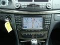 Black - E 350 4Matic Sedan Photo No. 12
