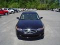 Nighthawk Black Pearl - TSX Sedan Photo No. 2