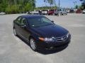 Nighthawk Black Pearl - TSX Sedan Photo No. 3