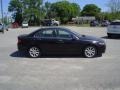 Nighthawk Black Pearl - TSX Sedan Photo No. 4