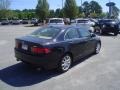 Nighthawk Black Pearl - TSX Sedan Photo No. 5